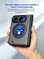Nouvelle coque de téléphone avec connexion Bluetooth pour Apple DUO, produit tendance, support multifonctionnel, accessoires électroniques