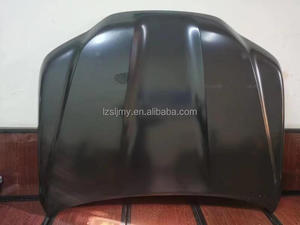 Car Accessories All New Car Body <strong>Parts</strong> Front Fender Replacements Auto Body Spare <strong>Parts</strong> for Lexus LX600 2023 - Product Image 5
