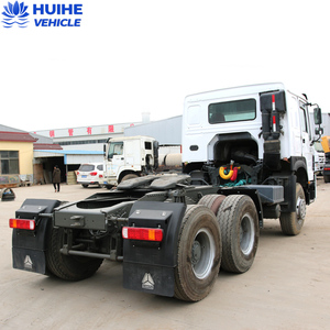 Camion Trattore <span class=keywords><strong>Mercedes</strong></span> Actros 2646 <span class=keywords><strong>Usato</strong></span> Economico, Guida a Sinistra, Diesel, Trasmissione Manuale, Personalizzato 12 WD615.69 HOWO Sinistro - Product Image 6