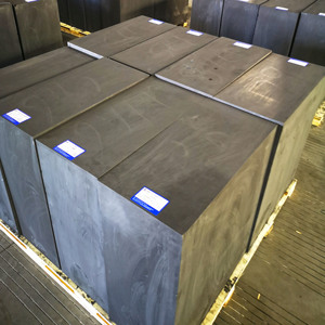 Cao cấp đẳng tĩnh <span class=keywords><strong>Graphite</strong></span> khối/vuông Vòng EDM Carbon <span class=keywords><strong>Graphite</strong></span> cho doanh số bán hàng - Product Image 4