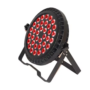 ไฟพาร์ RGBW แบบ4 in 1 LED WASH PAR 36x10W