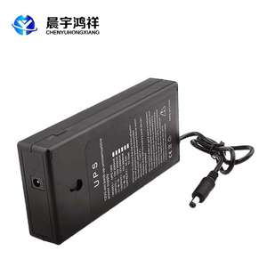 Маленький Размер 8800 мАч <span class=keywords><strong>17600</strong></span> 20000 мАч 10000 12000 мАч 10400 мАч 20000 Mini Ups с 1 2 4 5 6 10 часов 48 В 100ah батарея - Product Image 6