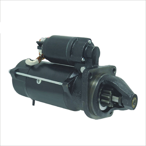NUOVO Motorino di Avviamento 12V per Macchinari Agricoli STG91650 11.130.999 11.131.464 11.131.520 AZF4122 AZF4135 IS0999 - Product Image 1