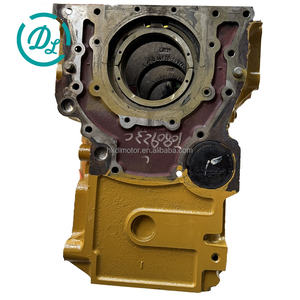 Bloque de Cilindros Diésel DL EexcavaStart 294-1725 320D/320D L/321D LCR/323D L/323D LN C6.4, Fundición de Precisión, Duradero, para Reconstrucción - Product Image 2