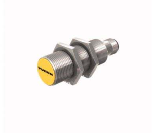 Sensor Inductivo MT-TURCK NI15-M30E-LIU-H1141 15-30VDC 0-20mA Rango de Medición 2-12mm IP67 Sensor de Posición Industrial Original - Product Image 1