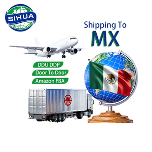 Alliance Logistique Professionnelle : Exploitation exclusive du canal de fret aérien pour le fret aérien de Chine vers le Mexique DDP porte-à-porte - Product Image 2