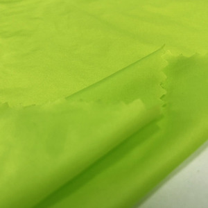 Tela Ligera de Nailon y Chifón con Calandrado al Aceite, Tejido Antiplumón para Chaquetas de Plumón - Product Image 6