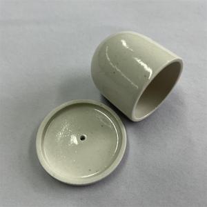 <span class=keywords><strong>Roga</strong></span>-Medición del índice de marquesina, crisol de porcelana - Product Image 3