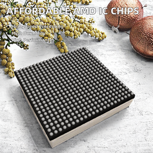 <span class=keywords><strong>AMD</strong></span> ATI <span class=keywords><strong>BGA</strong></span> Chipset Máy tính <span class=keywords><strong>CPU</strong></span> 216qcnala15fg chip IC hiệu suất cao - Product Image 2
