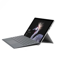Offre Spéciale Surface Pro 4 3 5 6 Tablette 2-en-1 Ordinateur Portable I5 I7 12.3 Écran Éducatif Coque Métallique Windows 10 PAD Vente en Gros
