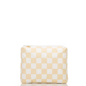 Không thấm nước Tyvek Dây Kéo Túi mỹ phẩm lưu trữ túi - Product Image 4