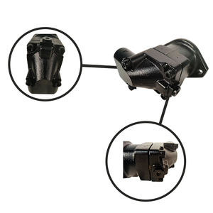 <span class=keywords><strong>Atlas</strong></span> <span class=keywords><strong>Copco</strong></span> 3177308500 Hydraulische Motor 3177 3085 00 Epiroc Voor Roc L6 Flexiroc D60 Boorinstallatie Aftermarket Bulk Bestelling Beschikbaar - Product Image 3