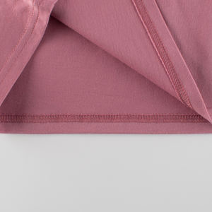 Tissu en coton avec motif de logo personnalisé, impression par sublimation, <span class=keywords><strong>T</strong></span>-shirts décontractés pour enfants, col rond pour garçons - Product Image 6