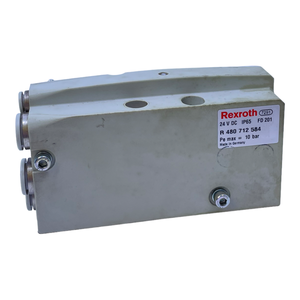 Plc R480712584 <span class=keywords><strong>Isla</strong></span> de Distribución 24v Ip65 Máx. Producto con Garantía de 10 Días - Product Image 2