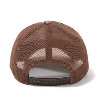 Casquette Trucker 6 Panneaux en Coton Sublimé Camouflage avec Logo Personnalisé pour Marques Premium d'Activités de Plein Air, Course, Randonnée, Sports – Casquette Trucker Classique