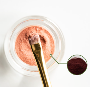 Poudre d'astaxanthine de haute qualité à 3% provenant d'Haematococcus Pluvialis |   Antioxydant Pur pour Soins de la Peau et Compléments Alimentaires en Gros - Product Image 5