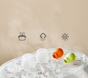 Nouveau-né alimentation orale distributeur <span class=keywords><strong>de</strong></span> médicaments bébé liquide seringue sucette <span class=keywords><strong>Silicone</strong></span> Injection compte-gouttes 0-12 mois pour l'alimentation du bébé - Product Image 5