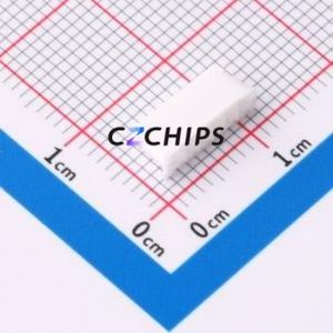 ZX-ZH1.5-6PJK Housing (Wire-to-Board / Wire-to-Wire) P=1.5mm Connector 1x6P 1.5mm ZH 1 - Product Image 1
