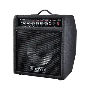 JOYO JBA -35 Electric Bass Speaker Bass Special Practice Bass Multi functional Bluetooth Audio Portable