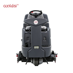 Autolaveuse Anhui Cooldisi KDS-X8S neuve, grande capacité d'eau de 140L, excellent rapport qualité-prix - Product Image 4