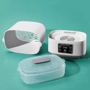 Stérilisateur à vapeur multifonction pour biberons et articles pour bébés - Product Image 2