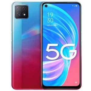 Original <span class=keywords><strong>Oppo</strong></span> <span class=keywords><strong>A72</strong></span> 5G Smartphone 6.5 pollici 2400*1080 ricarica rapida 18W 16MP auricolare da 3.5mm - Product Image 2
