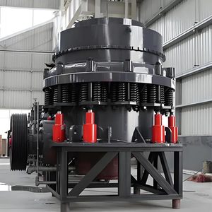 Bedienungs anleitung für Sand herstellungs maschinen Symons <span class=keywords><strong>Cone</strong></span> <span class=keywords><strong>Crusher</strong></span> Mining Machinery Stone Crushing <span class=keywords><strong>Crusher</strong></span> - Product Image 2