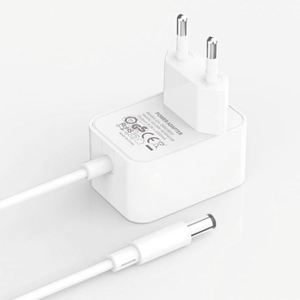 12v1a बिजली की आपूर्ति एडाप्टर एसी कनवर्टर 100-220v से 12v1a के लिए पावर सप्लाई एडाप्टर एसी कनवर्टर - Product Image 1