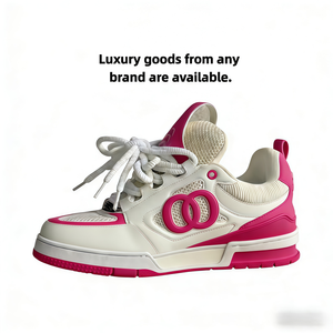 Sneakers di Lusso di Alta Qualità, <span class=keywords><strong>Scarpe</strong></span> <span class=keywords><strong>Sportive</strong></span> Casual di Marca Famosa per Skateboard, Moda Chunky per <span class=keywords><strong>Uomo</strong></span> e Donna 2026 - Product Image 4