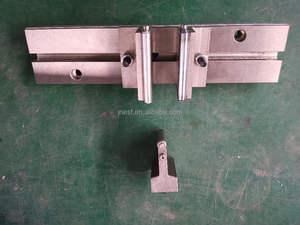 10KN Abzieh-, Kompressions-, Biege- und Scherprüfgerät für Textilien, Gummi und Elektronik - Product Image 3