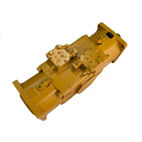 Pompe hydraulique A20VLO260LRDS/10R-NTD24N00 A20VLO260 A20VLO A20VLO190 A20VO 153-8181 – Prise en charge de la personnalisation OEM