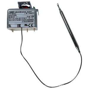 Sensor de Temperatura JUMO EM-5/U EMF23, Accesorios para Quemadores Wisso, Controlador de Temperatura, Instrumento Esencial para una Medición Precisa - Product Image 1