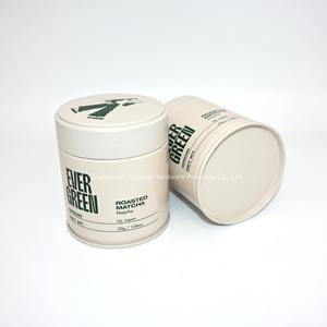 Cổ Tùy Chỉnh Kim Loại <span class=keywords><strong>Tin</strong></span> Có Thể Vòng Kẹo Hóa Chất Trà Cà Phê Bột Matcha <span class=keywords><strong>Tin</strong></span> Có Thể Với Vít Nắp - Product Image 4