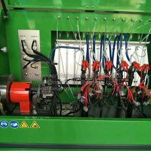 Die beliebtesten Artikel CR3000 verwendet Prüfstand für Diesel einspritzpumpen - Product Image 4