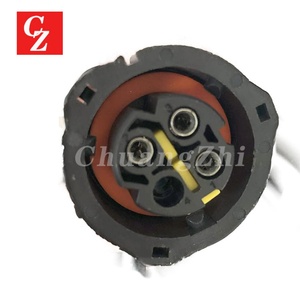 1614879100 (1614-8791-00 )Cable with <b>Adapter</b> Pressure Transducer Sensor for Atlas Copco Can Be Customized - Product Image 4