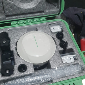 Système de positionnement GNSS RTK portable haute précision, conception robuste IP68, batterie 20H, anti-interférence - Product Image 5