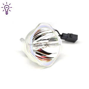 Uhe200 Оригинальная лампа проектора с корпусом ELPLP88 для <span class=keywords><strong>Epson</strong></span> EX7240 Pro <span class=keywords><strong>EX9200</strong></span> Pro HC1040 домашний кинотеатр 1040 PowerLite 1224 - Product Image 5