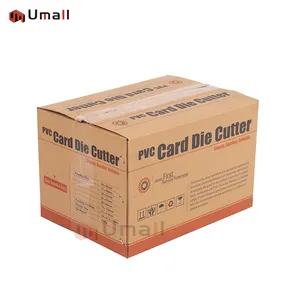 High Precision ID Business Card Cutter Slitter for Visiting Card Cutter Business Card Cutter Machine