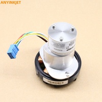 ANYINKJET Nouvelle pompe à encre noire 399076 pour imprimantes de la série 1000 VJ1210, 1220, 1510, 1520, 1550, 1610, 1620, etc.