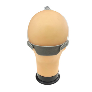 Correa para la Cabeza para <span class=keywords><strong>Mascarilla</strong></span> <span class=keywords><strong>Nasal</strong></span> <span class=keywords><strong>Philips</strong></span> DreamWear, Correa para CPAP DreamWear, Borde Sellado de Forro Polar de Nailon y Esponja, 11g - Product Image 2