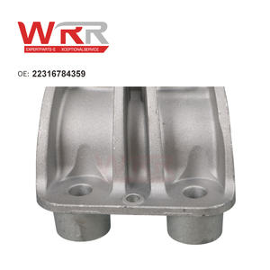 WRR 22316784359 22316779808 22314054481 Supports de moteur automatiques pour <span class=keywords><strong>BMW</strong></span> R56 - Product Image 4