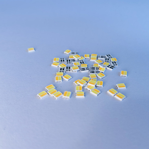 للبيع بالجملة من مصنع HY ، رقاقة ليد مزدوجة اللون بألوان مزدوجة ، قاد smd cri 95 من نوع أبيض ثنائي اللون - Product Image 5