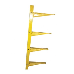 Corrosion Resistant Fiberglass Cable Bearer - Product Image 1