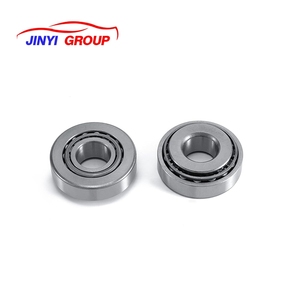 Kit de reconstrucción de sello de rodamiento de coche adecuado para Gm Chevy Dana 60 Dana 77-91 King Pins/706395x + 37302 + 37307 + 41886 + 706395 + 620180 + 37300 - Product Image 2