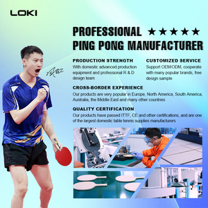 <span class=keywords><strong>Raquette</strong></span> de tennis de table W01 <span class=keywords><strong>Pro</strong></span> en gros d'usine de haute qualité raquettes de <span class=keywords><strong>ping</strong></span>-<span class=keywords><strong>pong</strong></span> en carbone professionnelles pour l'entraînement de compétition - Product Image 3