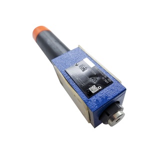 Ventes chaudes : Vannes modulaires hydrauliques réductrices de pression de type sandwich série S-PRD S-PRD6/S-PRD10 - Product Image 5