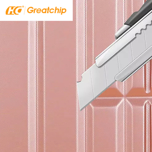 Set di 6 pezzi Hardshell in ABS <span class=keywords><strong>Elite</strong></span> con bagaglio di lusso in acciaio per <span class=keywords><strong>viaggi</strong></span> Executive transcontinentali e spedizioni familiari a cinque stelle - Product Image 6