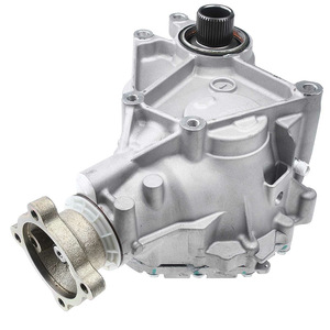 Caja de Transferencia 8T4Z7251A 8T4Z-7251A para Ford Edge Explorer Flex Taurus X V6 Lincoln MKX MKS <span class=keywords><strong>MKT</strong></span> 2007-2015 - Product Image 4