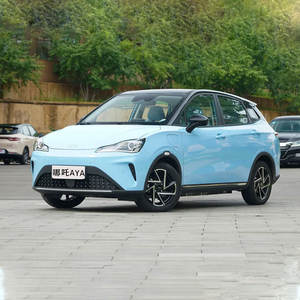 2025รถจาก Nezha Aya SUV 2023 401 501กม. รถไฟฟ้าใหม่ - Product Image 3