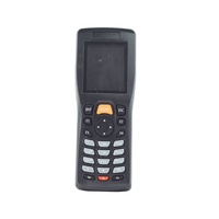 Collecteur de données PDA Portable sans fil 2.4G Androlid Pos Terminal 1D 2D à code à barres